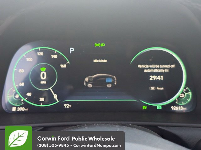 Used 2023 Hyundai Sonata Limited FWD image 10