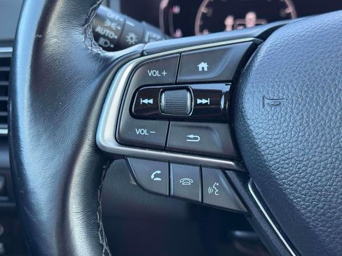 Used 2022 Honda Accord Sport Special Edition image 21