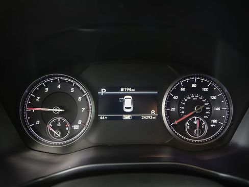 Used 2023 Hyundai Santa Fe SEL image 13