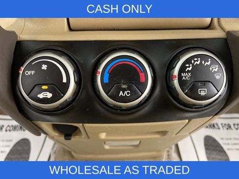 Used 2005 Honda CR-V EX image 24