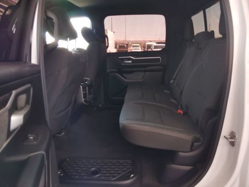 Used 2020 RAM 1500 Lone Star RWD image 18