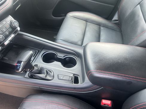 Used 2023 Dodge Durango R/T AWD/4WD image 21