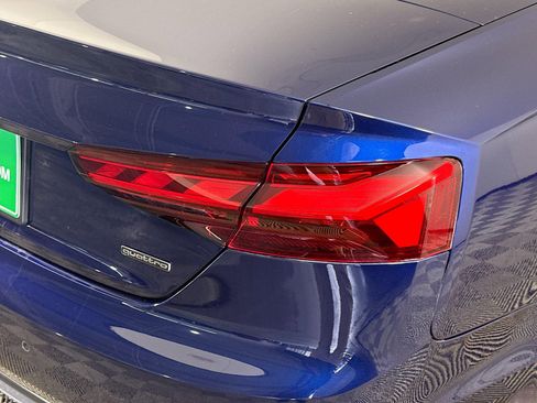 Used 2022 Audi A5 2.0T Premium Plus image 32
