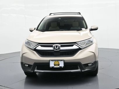 Used 2018 Honda CR-V EX-L