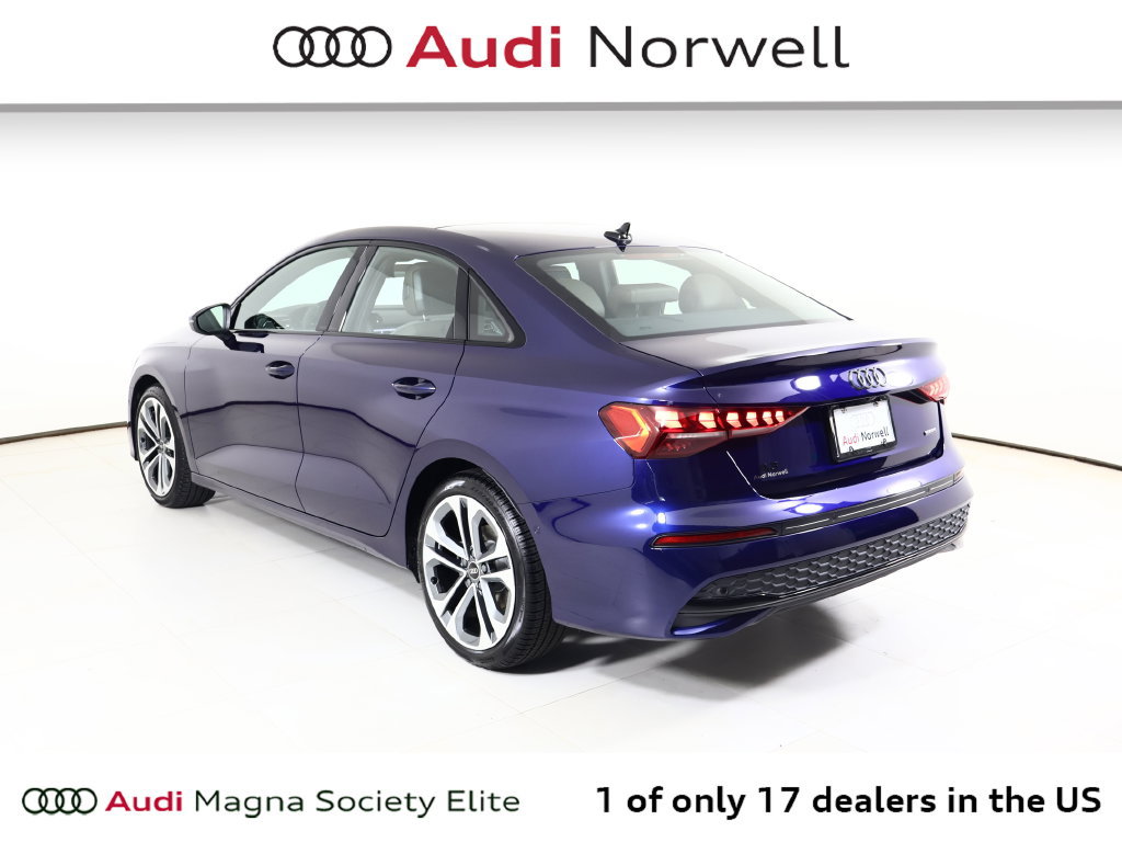 Used 2026 Audi A3 2.0T Premium AWD/4WD image 13