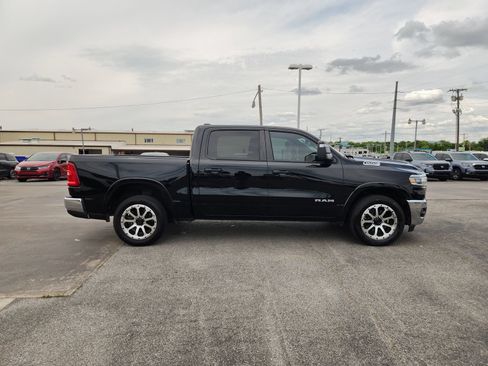 Used 2025 RAM 1500 Lone Star AWD/4WD image 7