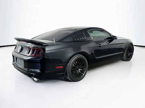 Used 2014 Ford Mustang Coupe w/ Equipment Group 102A RWD image 22