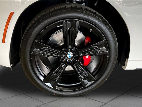 New 2026 BMW X3 xDrive30 AWD/4WD image 11