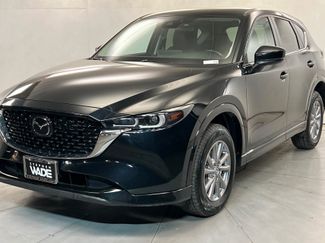 Used 2025 MAZDA CX-5 AWD 2.5 S w/ Select Package video 1
