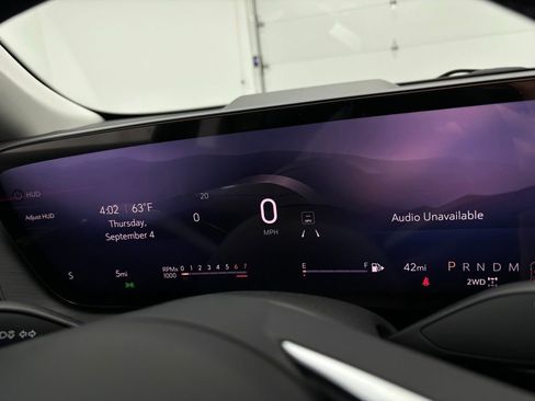 New 2025 Buick Envision Preferred image 26