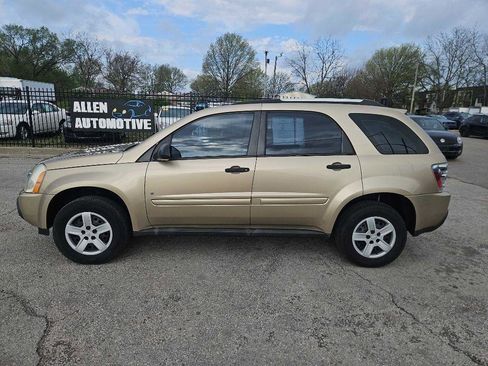 Used 2006 Chevrolet Equinox LS FWD image 4