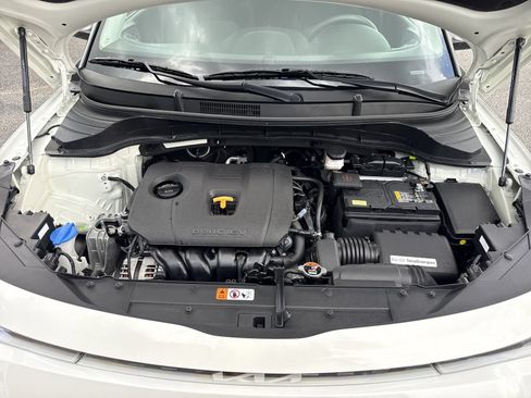 Used 2023 Kia Soul LX w/ LX Technology Package FWD image 29
