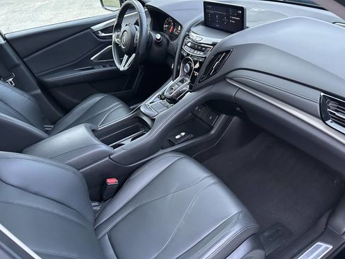 Used 2019 Acura RDX AWD image 8