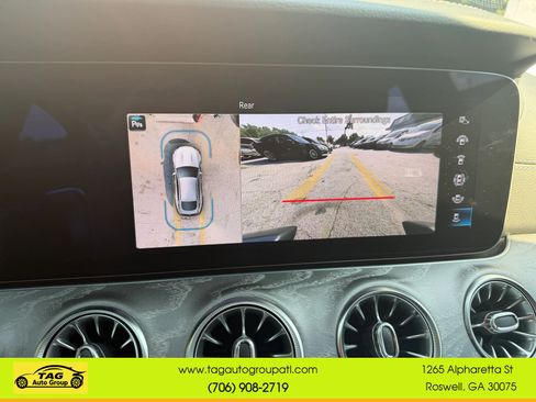 Used 2022 Mercedes-Benz AMG GT 53 image 10