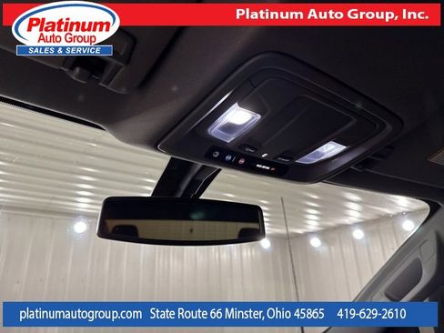 Used 2023 Chevrolet Silverado 3500 LTZ image 22