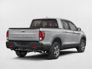 New 2026 Honda Ridgeline RTL video 2