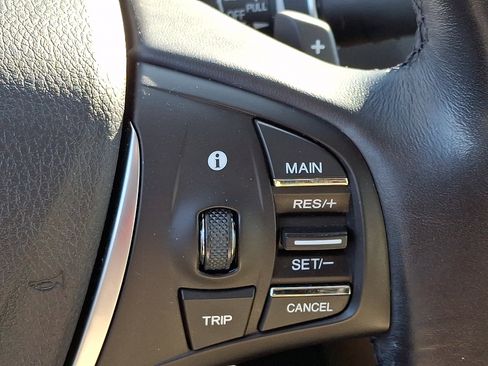 Certified 2020 Acura TLX image 24