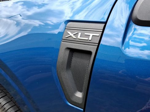 Used 2024 Ford Maverick XLT w/ XLT Luxury Package FWD image 14