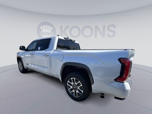 New 2026 Toyota Tundra 1794 Edition AWD/4WD image 2