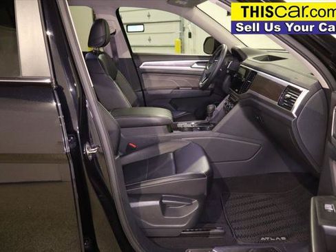 Used 2023 Volkswagen Atlas SE FWD image 29