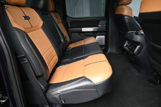 Used 2024 Ford F250 Platinum AWD/4WD image 14