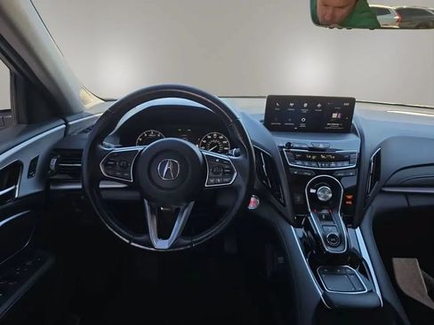 Used 2021 Acura RDX FWD image 13