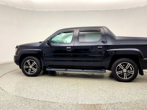 Used 2013 Honda Ridgeline Sport image 8