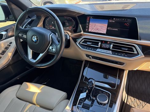 Used 2020 BMW X5 sDrive40i w/ Premium Package image 39