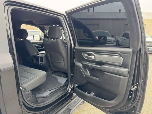 Used 2019 RAM 1500 Big Horn image 20