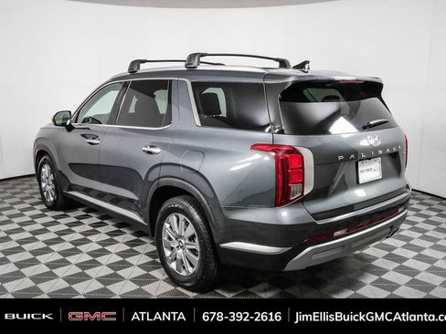 Used 2023 Hyundai Palisade SEL AWD/4WD image 28