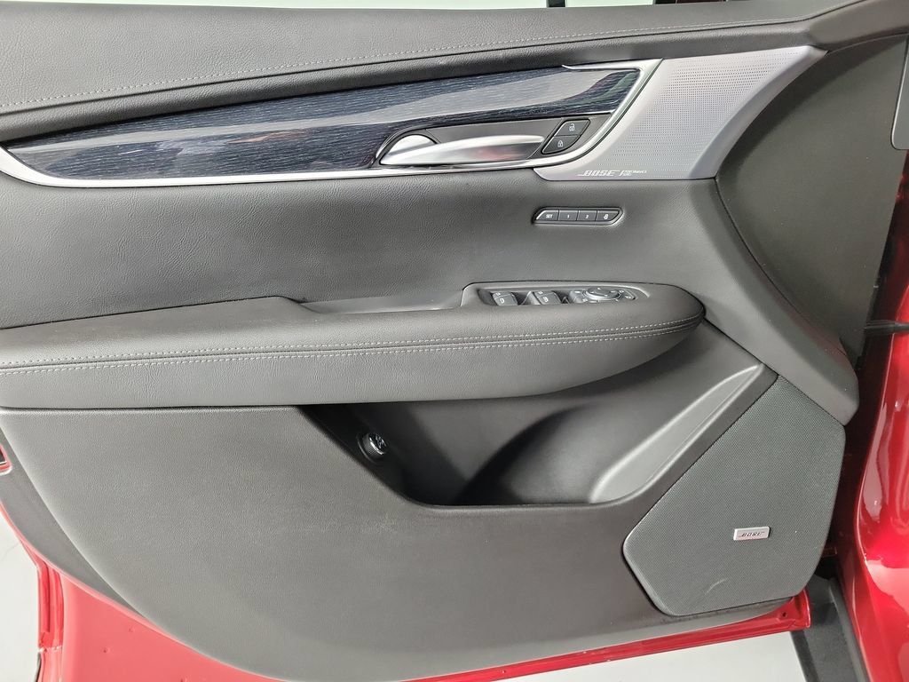 Certified 2024 Cadillac XT5 Premium Luxury w/ LPO, Floor Liner Package FWD image 19