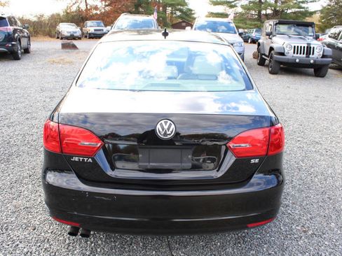 Used 2014 Volkswagen Jetta SE image 8