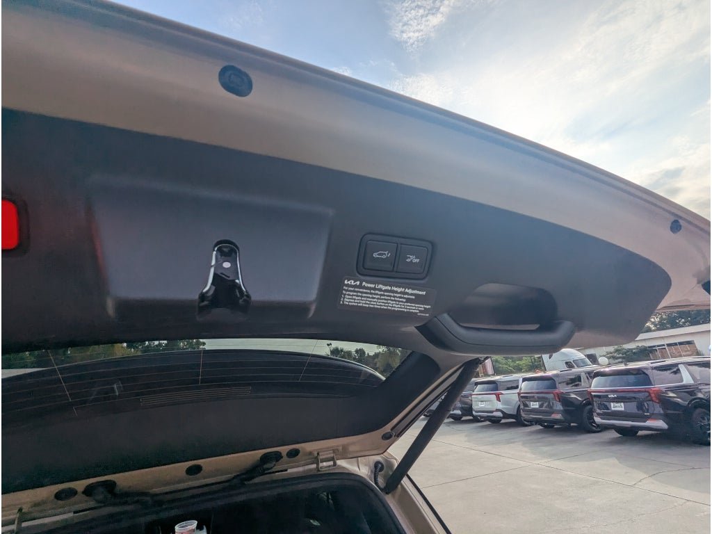 New 2027 Kia Telluride X-Line SX Prestige w/ Towing Package AWD/4WD image 12