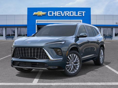 New 2026 Buick Enclave Avenir w/ Super Cruise Package image 6