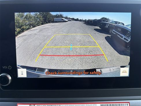 Used 2026 Toyota Tacoma SR5 image 31