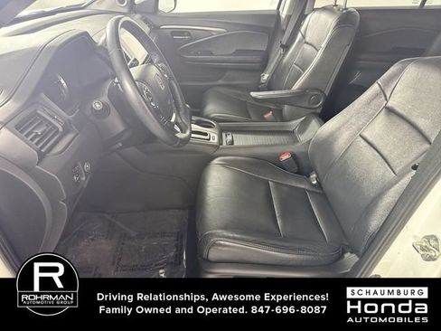 Used 2017 Honda Pilot EX-L image 4