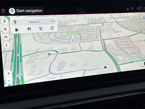 New 2026 GMC Sierra 1500 AT4 w/ AT4 Premium Package image 22