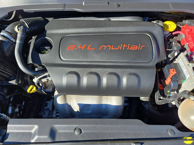 Used 2019 Jeep Compass Latitude w/ Popular Equipment Group AWD/4WD image 28