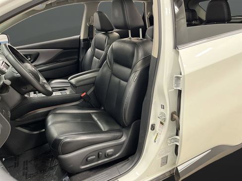 Used 2024 Nissan Murano SL image 4