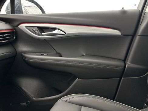 New 2026 Buick Envision Avenir image 44