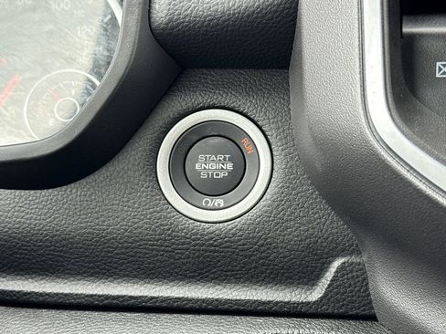 Used 2026 RAM 1500 Lone Star image 22