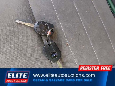 Used 2014 Ford Escape SE image 22