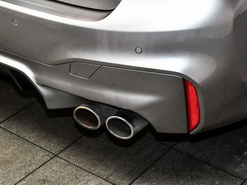 Used 2019 BMW M5 w/ Executive Package image 76