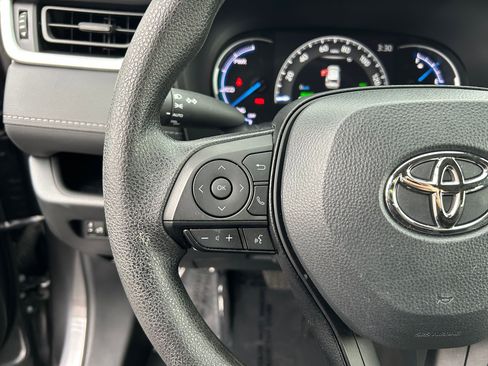 Certified 2023 Toyota RAV4 XLE image 14