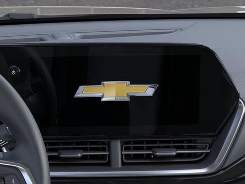 New 2026 Chevrolet Trax ACTIV w/ Driver Confidence Package FWD image 20