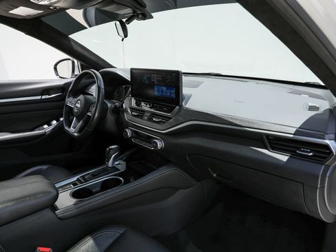 Used 2023 Nissan Altima 2.5 SL FWD image 20