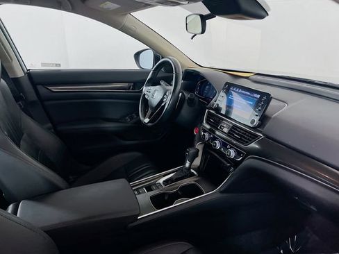 Certified 2022 Honda Accord Sport Special Edition image 9