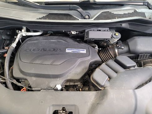 Used 2017 Honda Pilot EX image 30