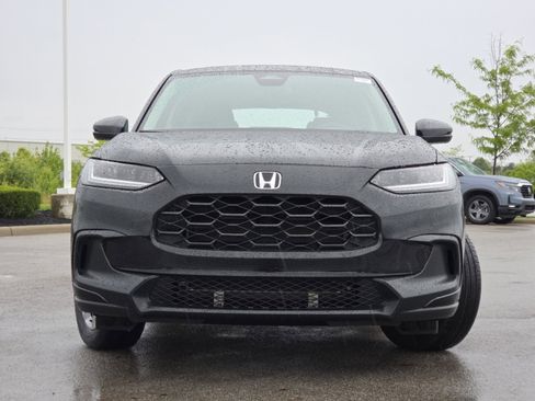 Used 2024 Honda HR-V LX image 12