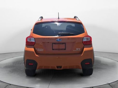 Used 2015 Subaru Crosstrek 2.0i Premium AWD/4WD image 4
